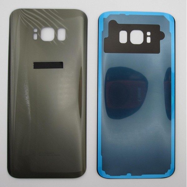 Tapa trasera Samsung S8 PLUS G955 DORADA back cover 