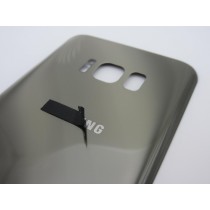 Tapa trasera Samsung S8 PLUS G955 DORADA back cover 