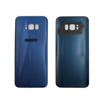 Tapa trasera Samsung S8 PLUS G955 AZUL back cover 