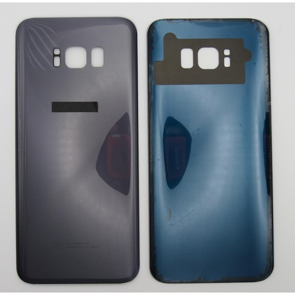 Tapa trasera Samsung S8 PLUS G955 VIOLETA back cover 