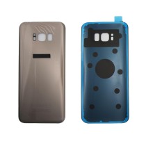 Tapa trasera Samsung S8 PLUS G955 ORO/ROSA back cover 
