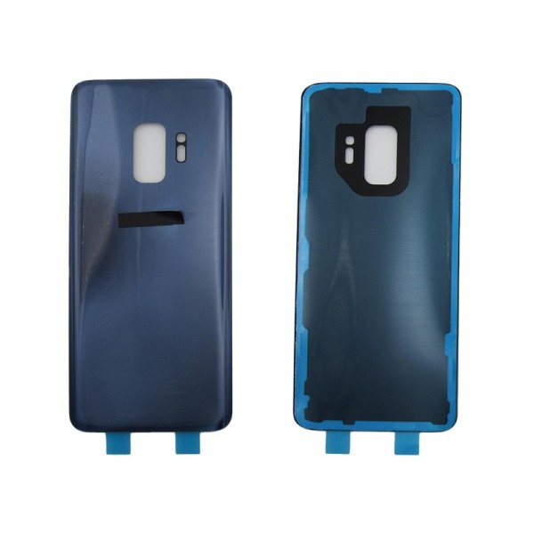 Tapa trasera Samsung S9 G960F AZUL back cover tapa cubre batería
