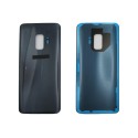Tapa trasera Samsung S9 G960F GRIS back cover tapa cubre batería