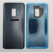 Tapa trasera Samsung S9 G960F GRIS back cover tapa cubre batería Tapa trasera Samsung S9 G960F GRIS back cover tapa cubre batería