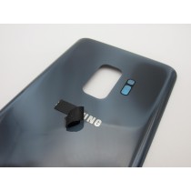 Tapa trasera Samsung S9 G960F GRIS back cover tapa cubre batería Tapa trasera Samsung S9 G960F GRIS back cover tapa cubre batería