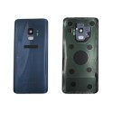 Tapa trasera Samsung S9 G960F AZUL CON LENTE back cover tapa cubre batería