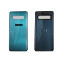 Tapa trasera Samsung S10 G973F VERDE back cover tapa cubre batería