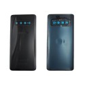 Tapa trasera Samsung S10 G973F NEGRA CON LENTE back cover tapa cubre batería