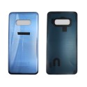 Tapa trasera Samsung S10E G970 AZUL back cover tapa cubre batería