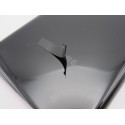 Tapa trasera Samsung S20 G980 NEGRA CON LENTE back cover tapa cubre batería