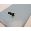 Tapa trasera Samsung S20 G980 AZUL CON LENTE back cover tapa cubre batería
