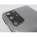 Tapa trasera Samsung S20 PLUS G986 GRIS CON LENTE back cover tapa cubre batería