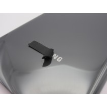 Tapa trasera Samsung S20 PLUS G986 GRIS CON LENTE back cover tapa cubre batería Tapa trasera Samsung S20 PLUS G986 GRIS CON LENTE back cover tapa cubre batería