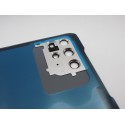 Tapa trasera Samsung S20 PLUS G986 BLANCA CON LENTE back cover tapa cubre batería