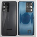 Tapa trasera Samsung S20 ULTRA G988 GRIS CON LENTE back cover tapa cubre batería