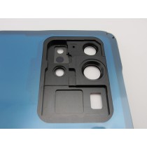 Tapa trasera Samsung S20 ULTRA G988 GRIS CON LENTE back cover tapa cubre batería Tapa trasera Samsung S20 ULTRA G988 GRIS CON LENTE back cover tapa cubre batería