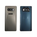 Tapa trasera Samsung galaxy Note 8 N950 DORADA CON LENTE back cover tapa cubre batería