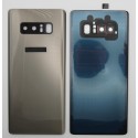 Tapa trasera Samsung galaxy Note 8 N950 DORADA CON LENTE back cover tapa cubre batería