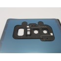 Tapa trasera Samsung galaxy Note 8 N950 DORADA CON LENTE back cover tapa cubre batería