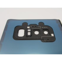 Tapa trasera Samsung galaxy Note 8 N950 DORADA CON LENTE back cover tapa cubre batería