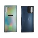 Tapa trasera Samsung galaxy Note 10 N970 AURA back cover tapa cubre batería