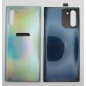 Tapa trasera Samsung galaxy Note 10 N970 AURA back cover tapa cubre batería