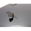 Tapa trasera Samsung galaxy Note 10 PLUS N975 NEGRA CON LENTE back cover tapa cubre batería