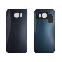Tapa trasera Samsung S6 G920 AZUL back cover tapa cubre batería Tapa trasera Samsung S6 G920 AZUL back cover tapa cubre batería