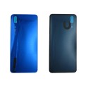 Tapa trasera Huawei P20 AZUL tapa bateria back cover 