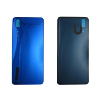 Tapa trasera Huawei P20 AZUL tapa bateria back cover Tapa trasera Huawei P20 AZUL tapa bateria back cover