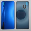 Tapa trasera Huawei P20 AZUL tapa bateria back cover 
