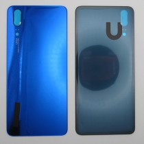 Tapa trasera Huawei P20 AZUL tapa bateria back cover Tapa trasera Huawei P20 AZUL tapa bateria back cover