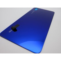 Tapa trasera Huawei P20 AZUL tapa bateria back cover Tapa trasera Huawei P20 AZUL tapa bateria back cover