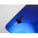 Tapa trasera Huawei P20 AZUL tapa bateria back cover 