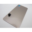 Tapa trasera Huawei P20 DORADA tapa bateria back cover 
