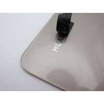 Tapa trasera Huawei P20 DORADA tapa bateria back cover 