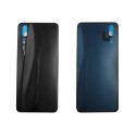 Tapa trasera Huawei P20 NEGRA tapa bateria back cover 
