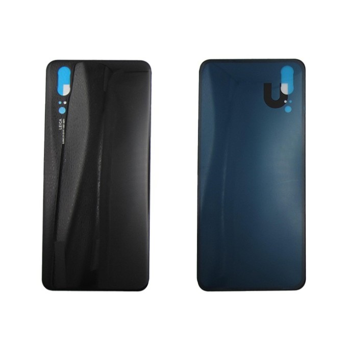 Tapa trasera Huawei P20 NEGRA tapa bateria back cover Tapa trasera Huawei P20 NEGRA tapa bateria back cover