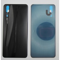 Tapa trasera Huawei P20 NEGRA tapa bateria back cover Tapa trasera Huawei P20 NEGRA tapa bateria back cover