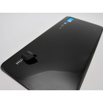 Tapa trasera Huawei P20 NEGRA tapa bateria back cover Tapa trasera Huawei P20 NEGRA tapa bateria back cover