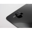 Tapa trasera Huawei P20 NEGRA tapa bateria back cover 