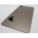 Tapa trasera Huawei P20 DORADA CON LENTE tapa bateria back cover 