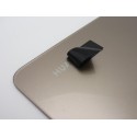 Tapa trasera Huawei P20 DORADA CON LENTE tapa bateria back cover 