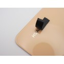 Tapa trasera Huawei P20 ROSA CON LENTE tapa bateria back cover 