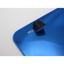 Tapa batería Huawei P20 Lite Nova 3E AZUL back cover Tapa batería Huawei P20 Lite Nova 3E AZUL back cover