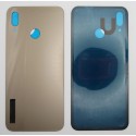 Tapa batería Huawei P20 Lite Nova 3E DORADO back cover