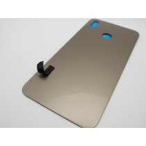Tapa batería Huawei P20 Lite Nova 3E DORADO back cover