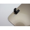 Tapa batería Huawei P20 Lite Nova 3E DORADO back cover