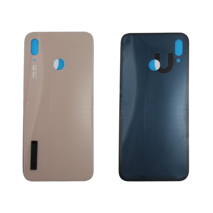 Tapa batería Huawei P20 Lite Nova 3E ROSA back cover Tapa batería Huawei P20 Lite Nova 3E ROSA back cover