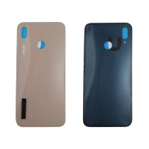 Tapa batería Huawei P20 Lite Nova 3E ROSA back cover Tapa batería Huawei P20 Lite Nova 3E ROSA back cover